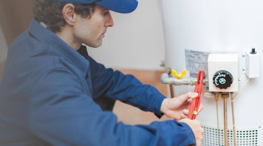 Professional Leak Detection Services in Camden, MO